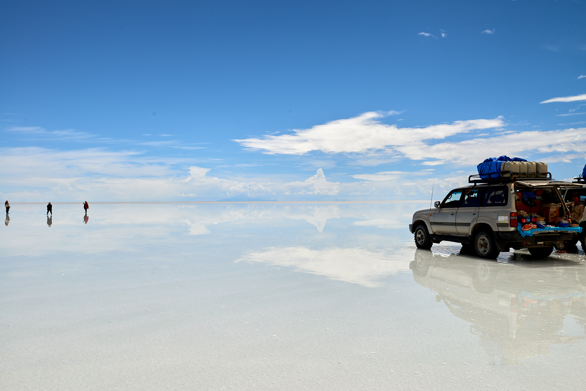 20200312 158 [볼리비아] 우유니 소금사막